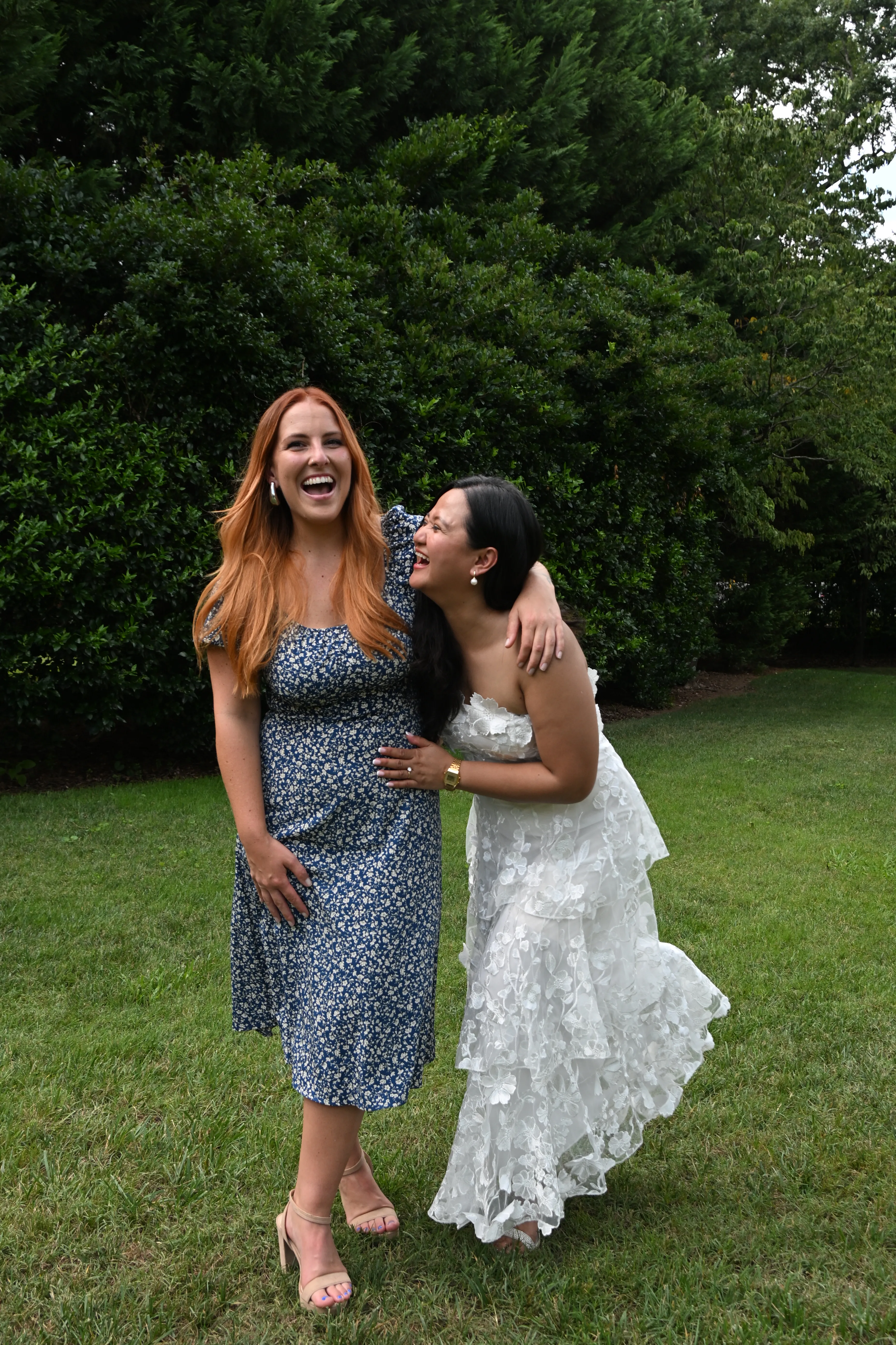 Wedding photography by Loerop Photography