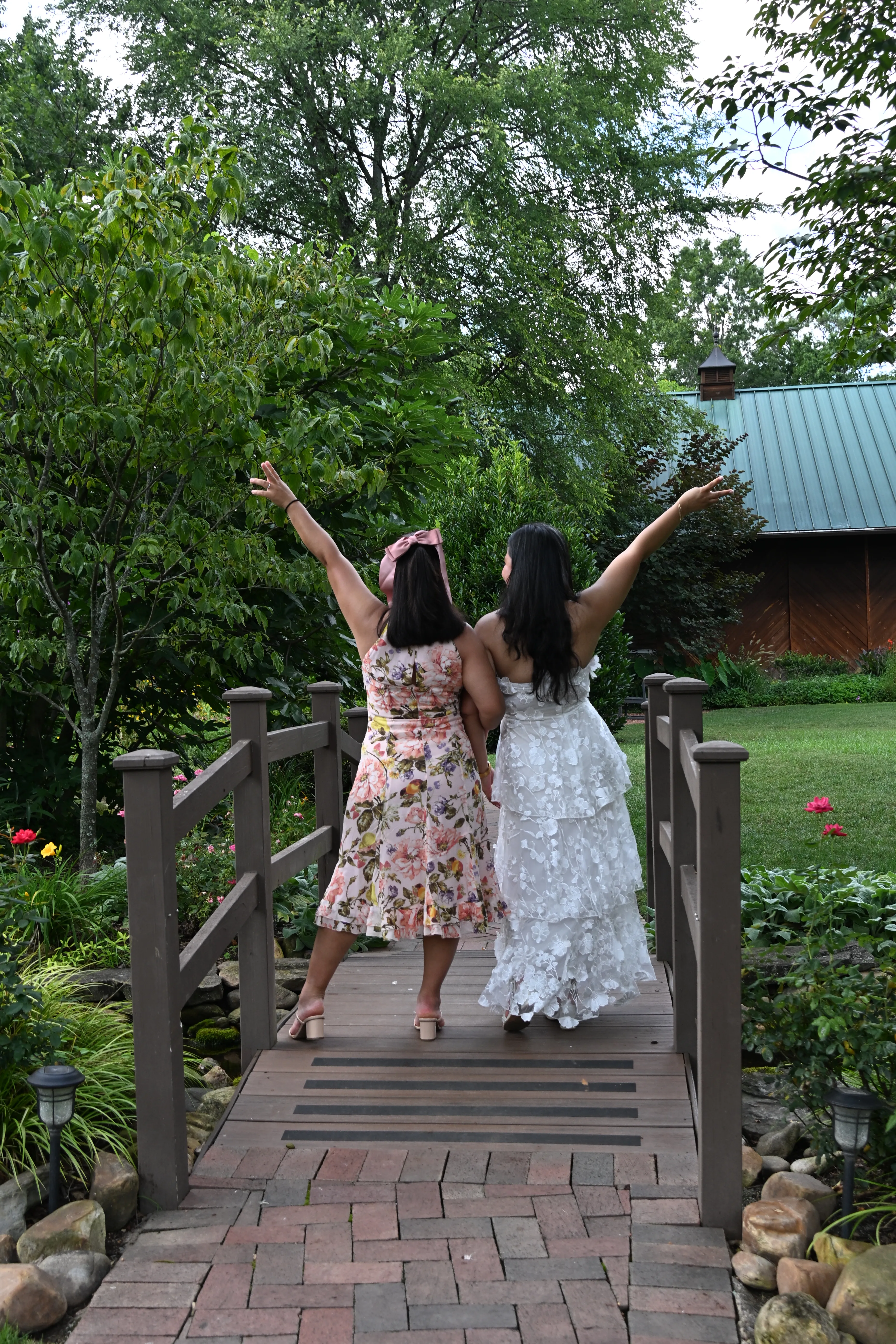 Wedding photography by Loerop Photography