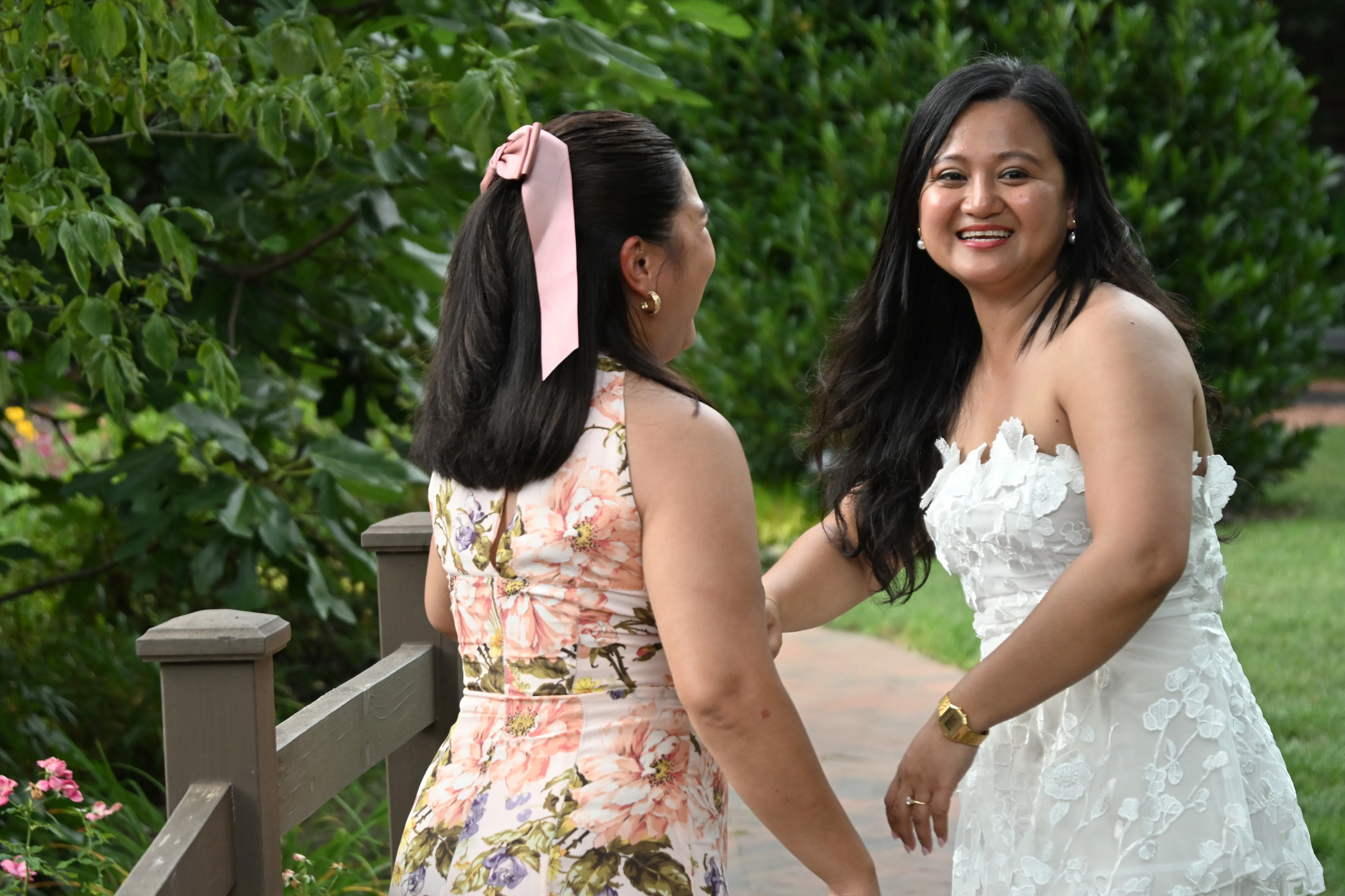 Wedding photography by Loerop Photography