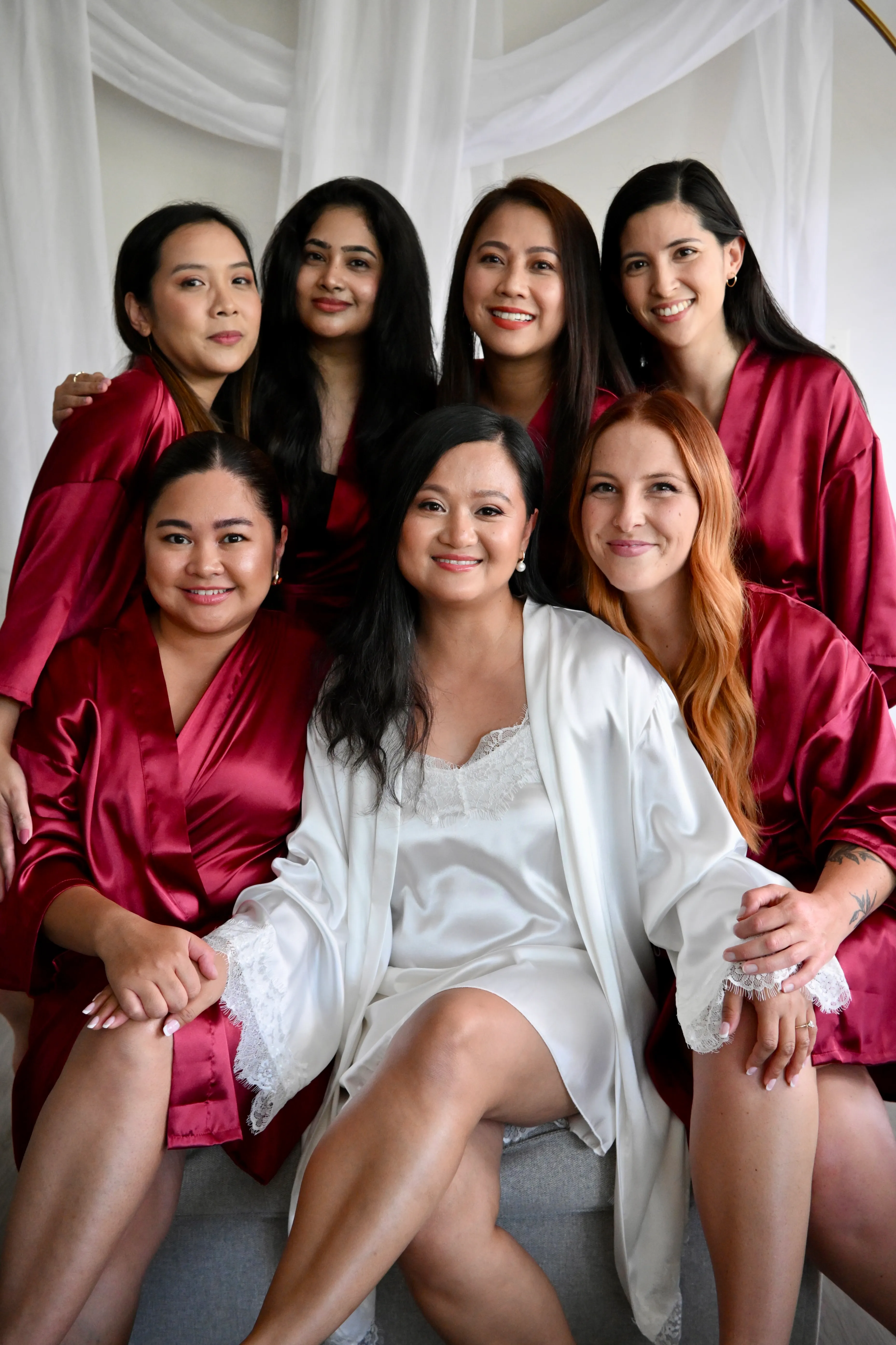 Wedding photography by Loerop Photography