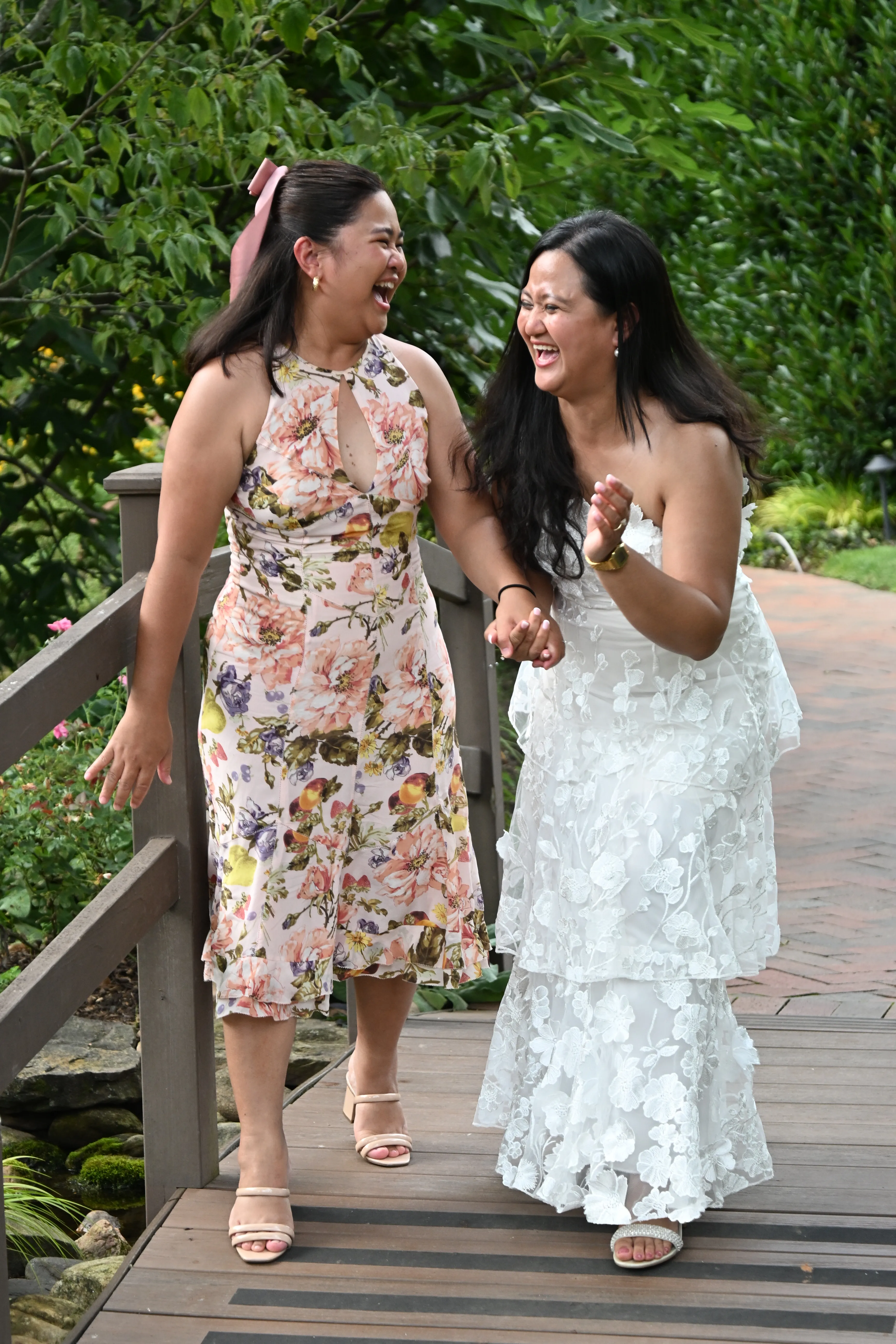 Wedding photography by Loerop Photography