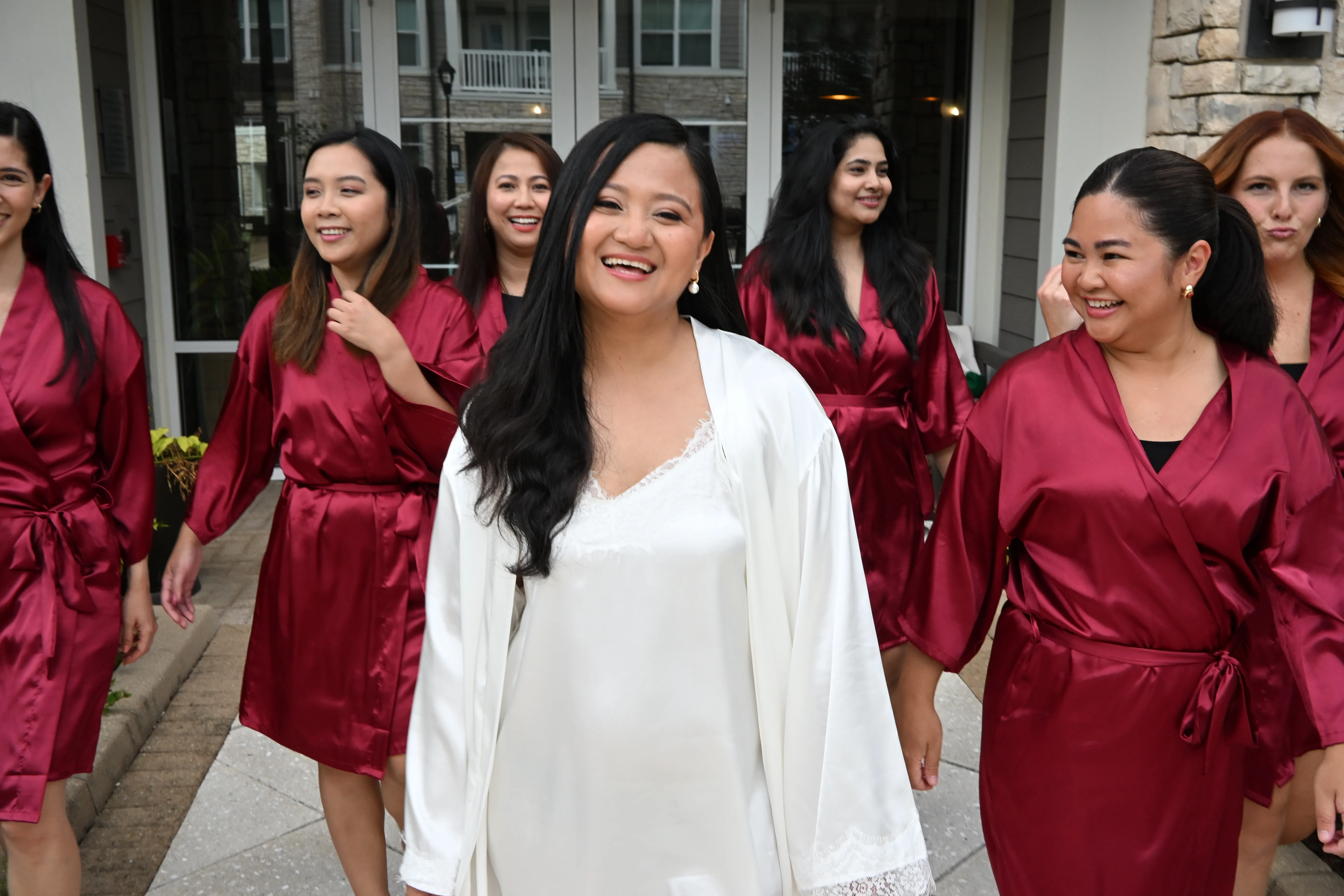 Wedding photography by Loerop Photography