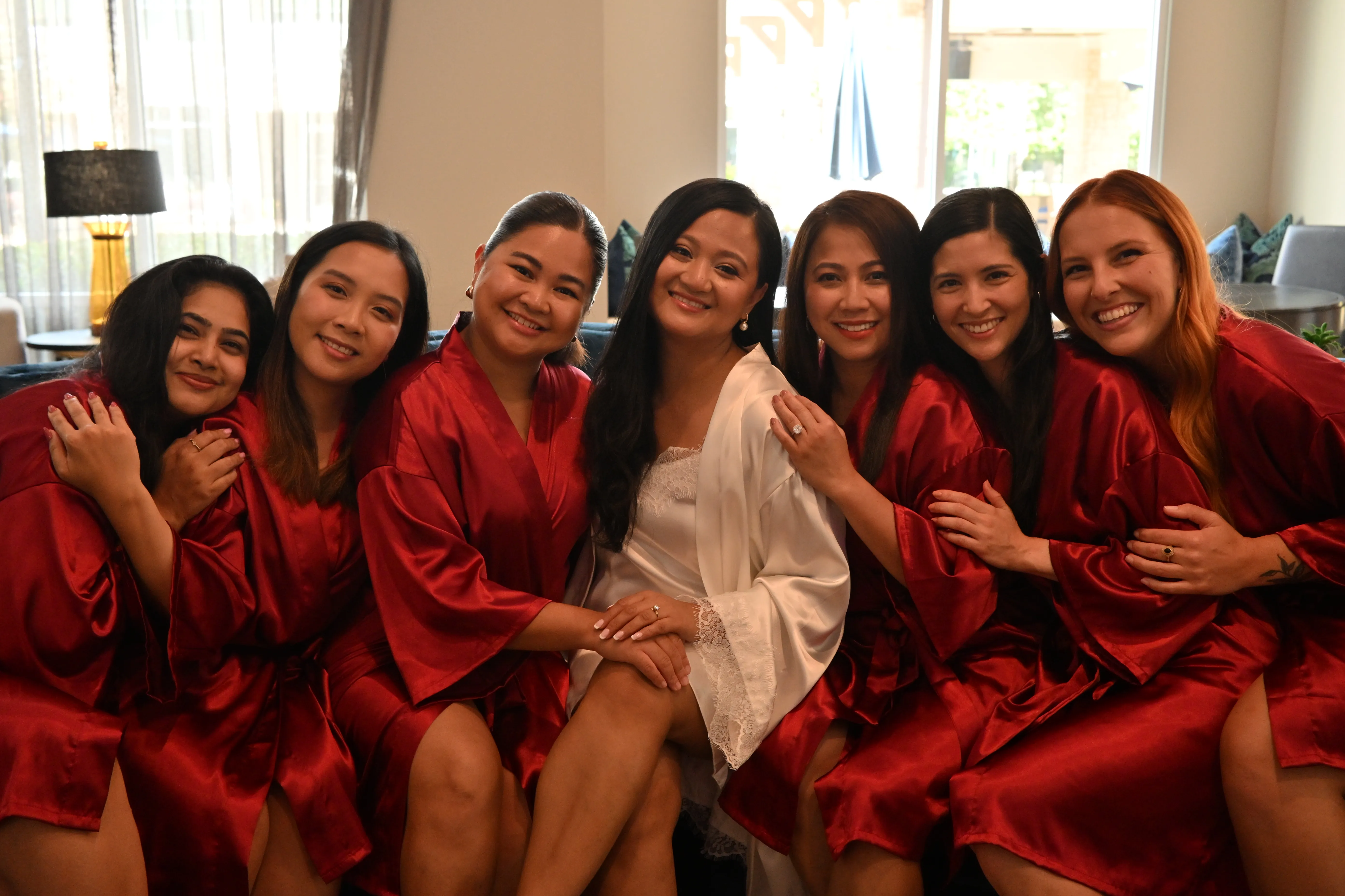 Wedding photography by Loerop Photography