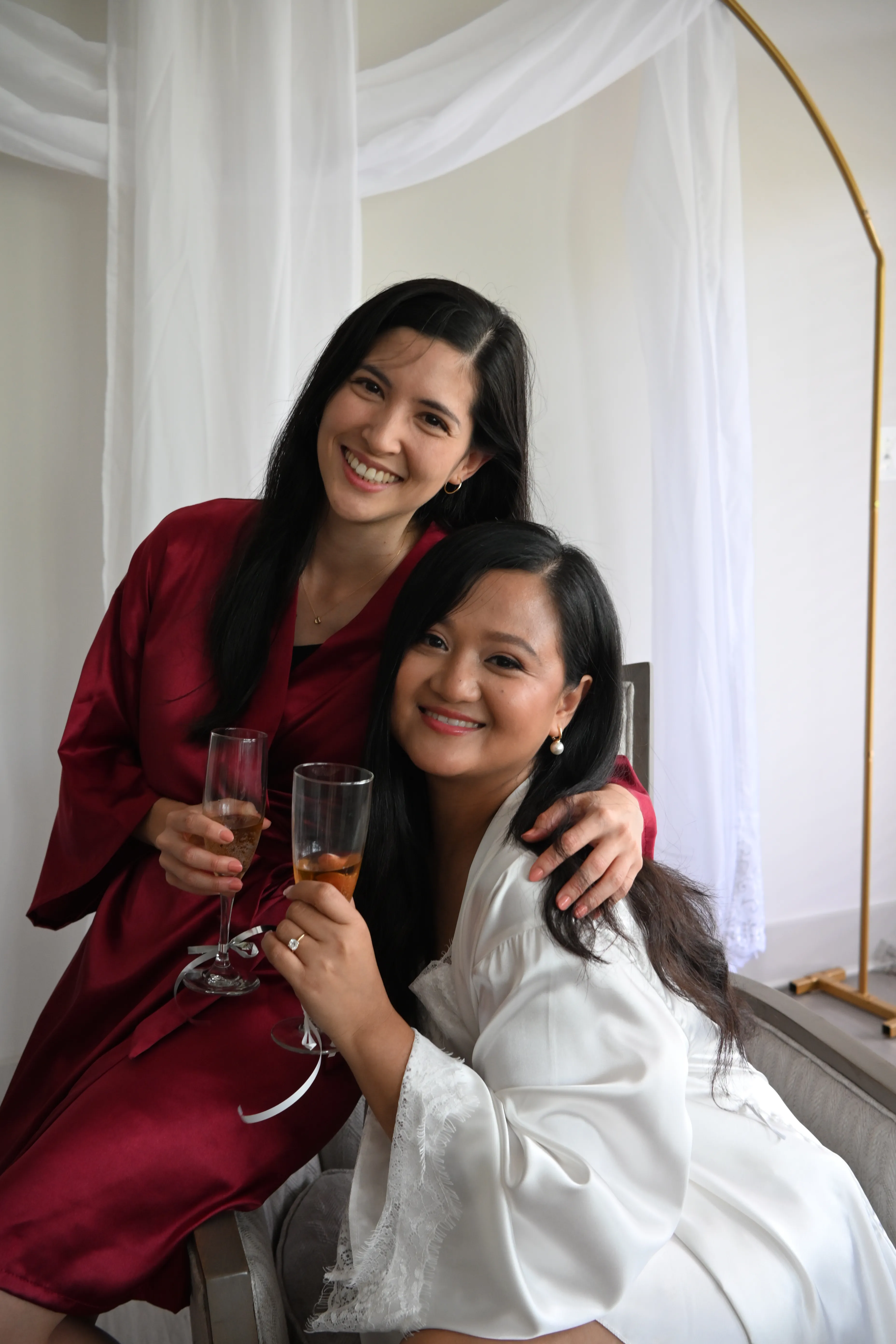 Wedding photography by Loerop Photography