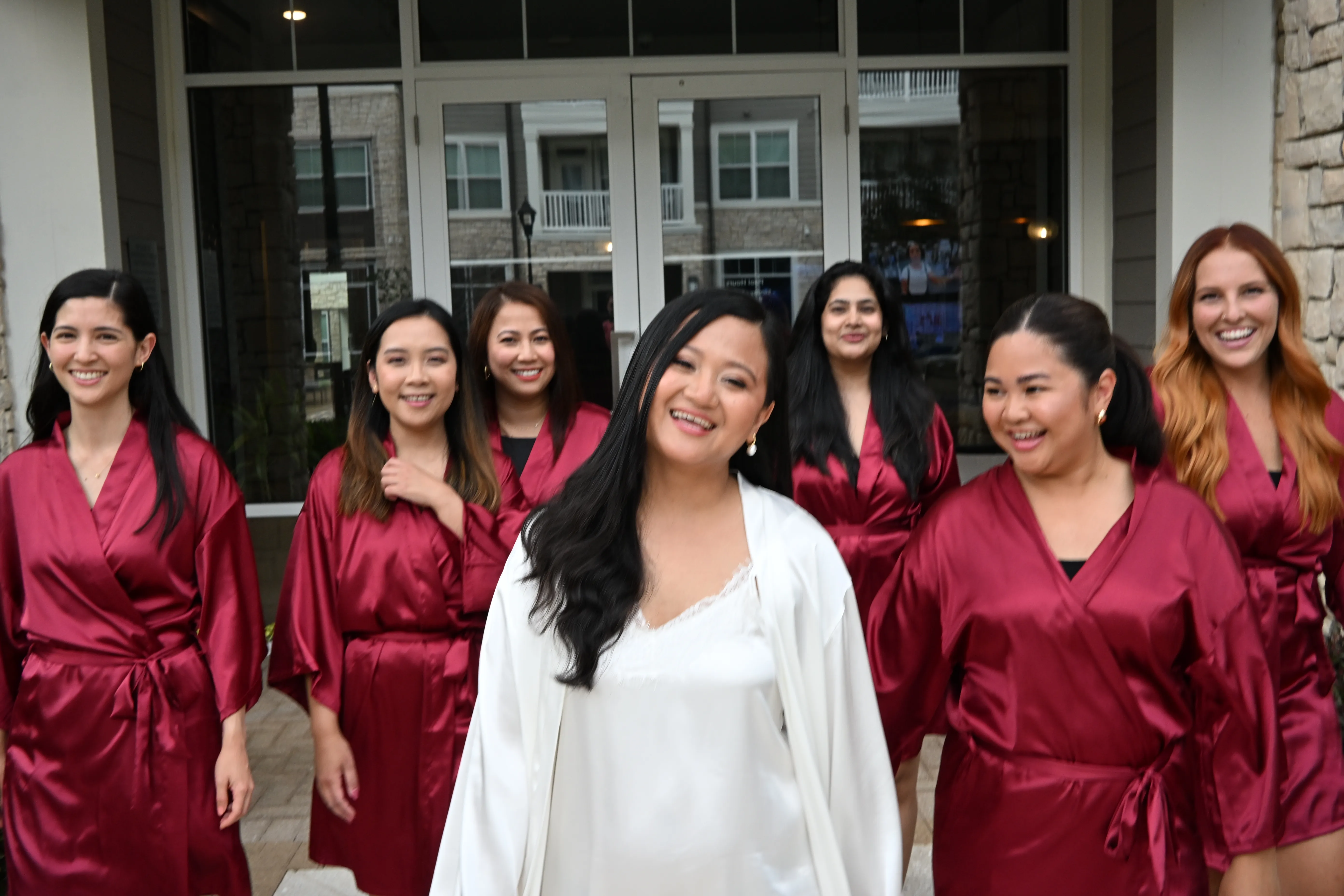 Wedding photography by Loerop Photography