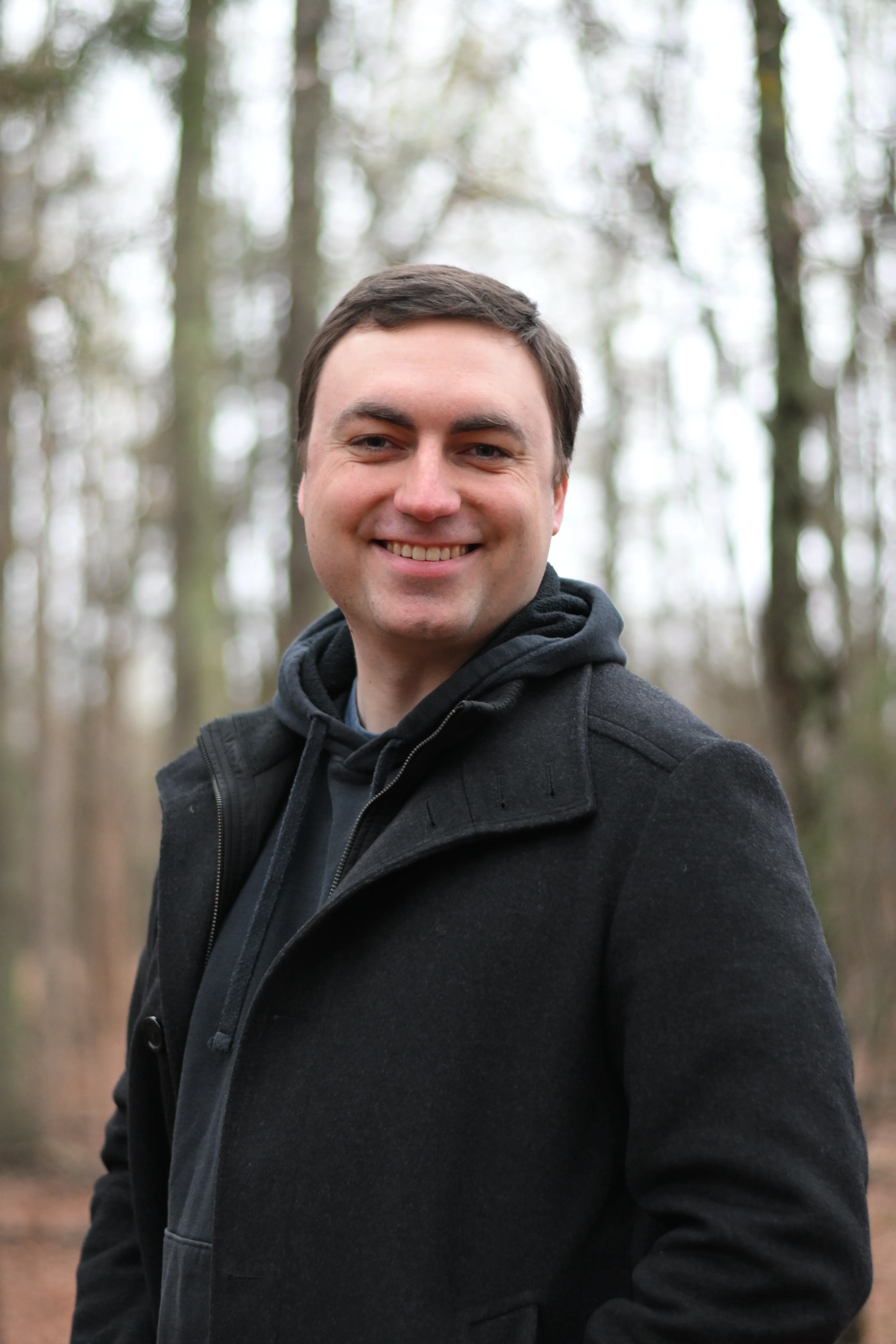 Mike Loerop, wedding photographer