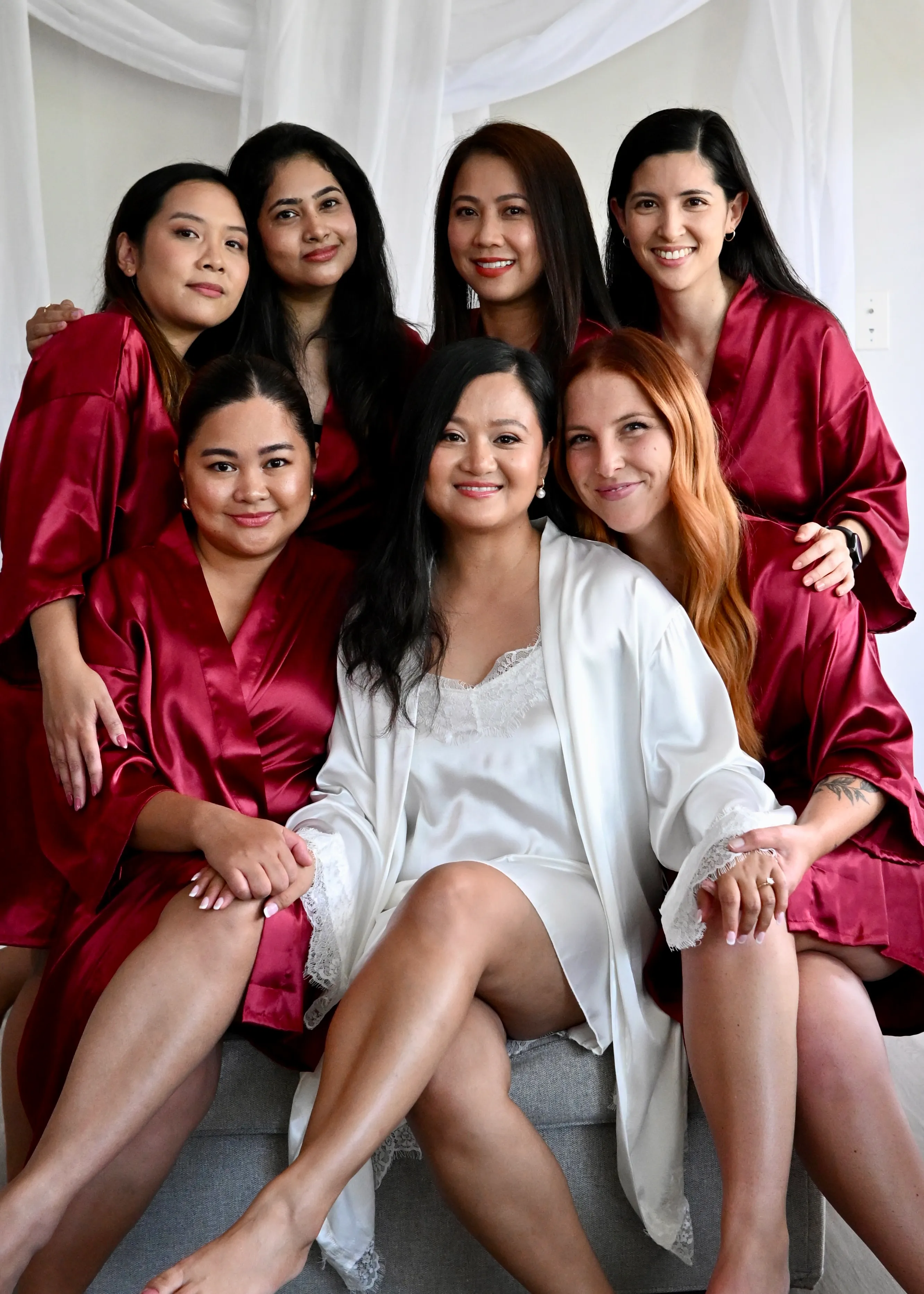 Wedding photography by Loerop Photography