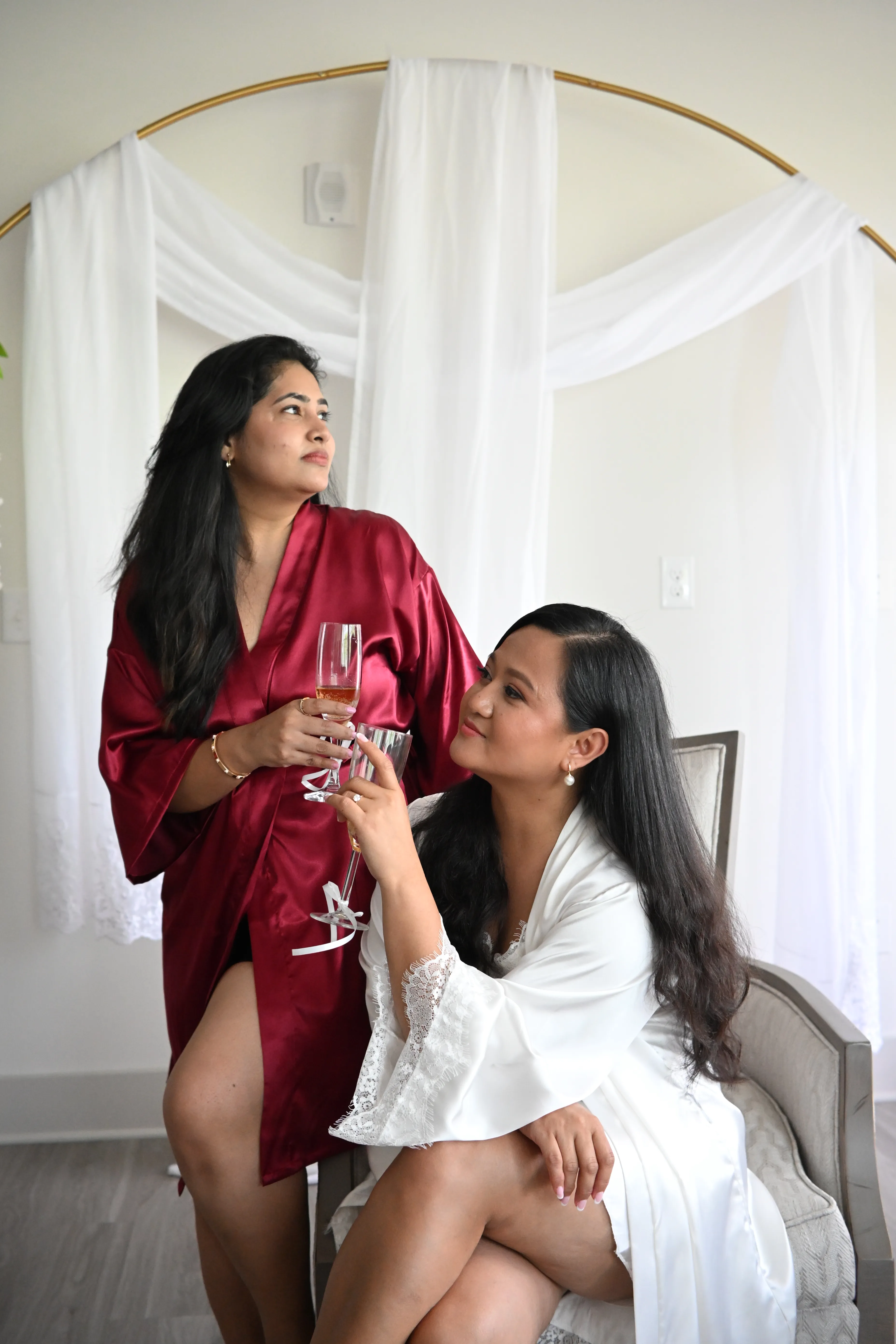 Wedding photography by Loerop Photography