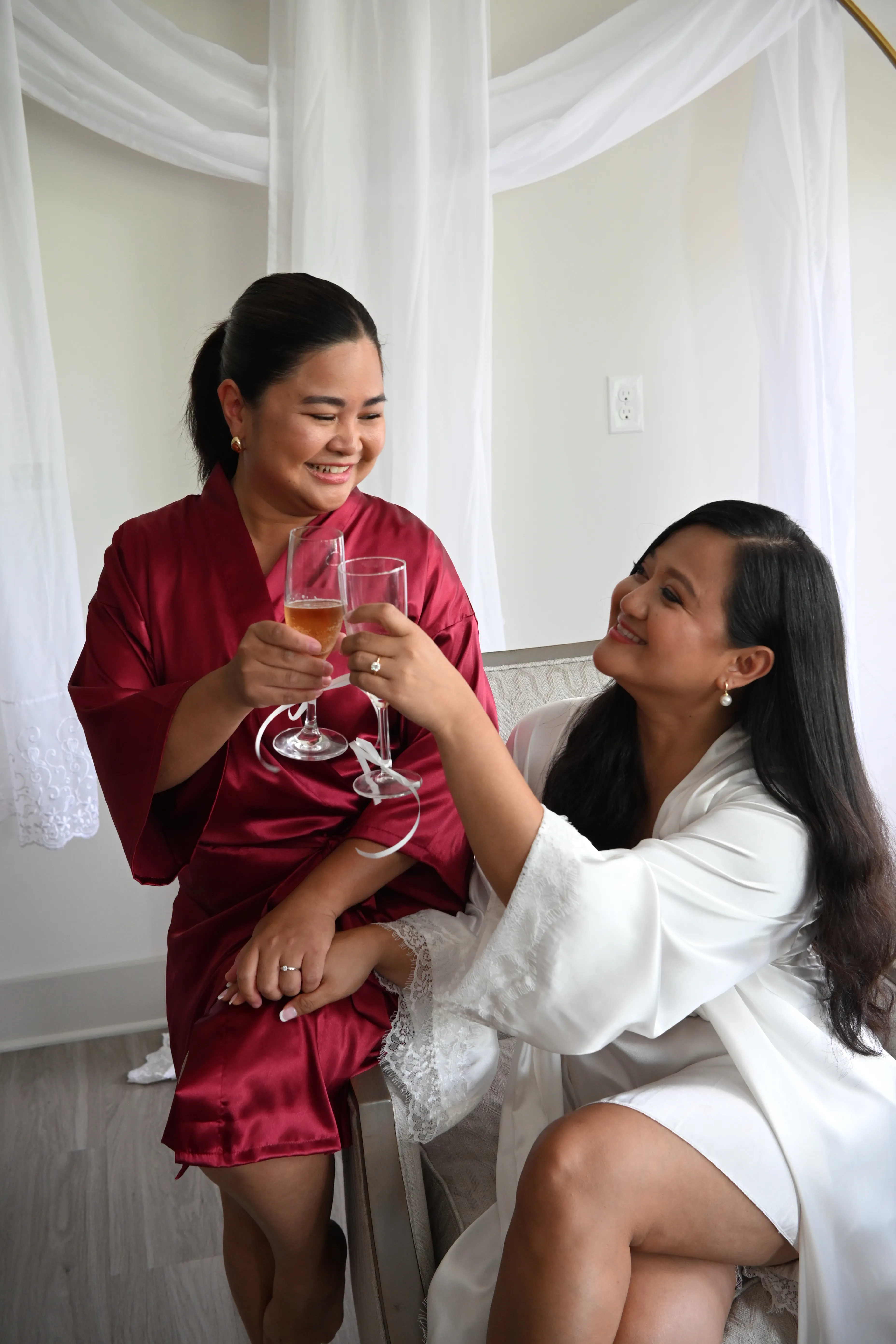 Wedding photography by Loerop Photography