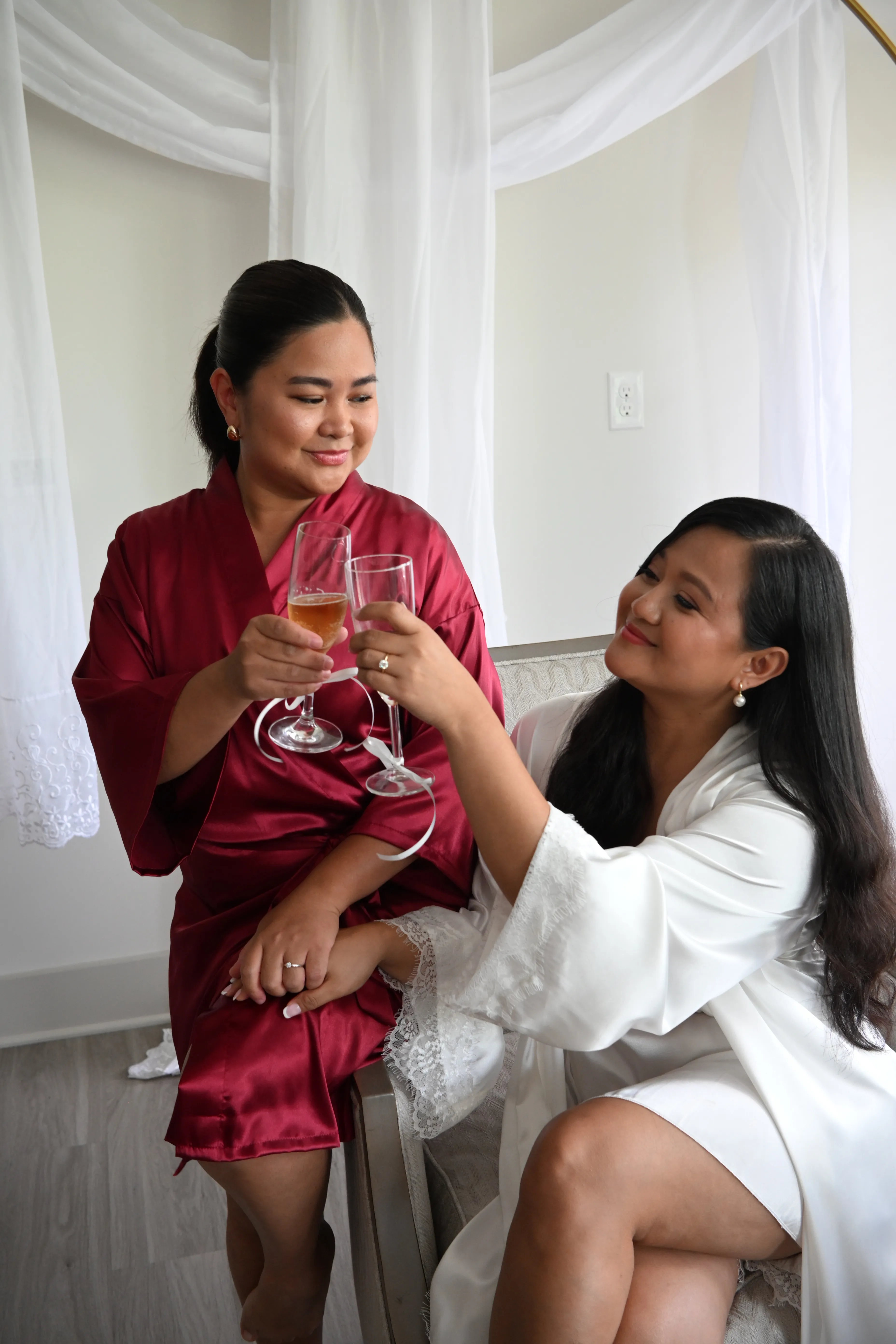 Wedding photography by Loerop Photography